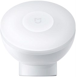 Умный ночник Xiaomi Mijia Night Light 2 MJYD02YL MUE4114CN белый 6934177710674 - фото 34374