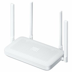 Wi-Fi роутер Xiaomi AX1500 RD04v2 DVB4504CN белый 6941948704541 - фото 34379