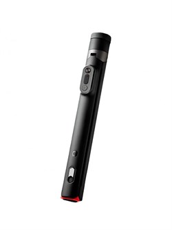 Монопод трипод с пультом Xiaomi Zoom Floor Selfie Stick XMBJZPG01YM BHR8839CN черный 6941812792001 - фото 34388