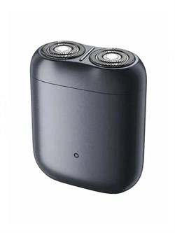 Электробритва Xiaomi Mijia Electric Shaver S200 BHR9529GL серый 6941812784518 - фото 34460