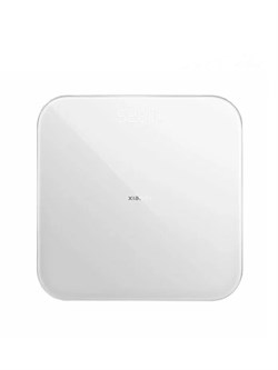 Весы электронные Xiaomi Mi Smart Scale s200 MJTZC02YM BHR9230GL Белый 6941812705537 - фото 34528