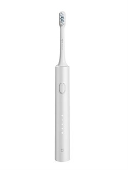 Электрическая зубная щётка Xiaomi Toothbrush T302 MES608 BHR6744CN Серебристый 6941812701416 - фото 34570