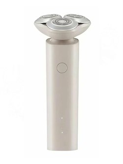 Электробритва Xiaomi Mijia Electric Shaver S101 BHR6968CN Бежевый 6941812708934 - фото 34590