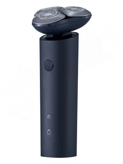Электробритва Xiaomi Mijia Electric Shaver S101 BHR6726CN Синий 6941812701577 - фото 34608