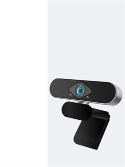 Веб камера Xiaovv Via USB Camera XVV-3320S-USB черный 6971646700088 - фото 34721