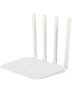 Роутер Xiaomi Mi Wi-Fi 4A Gigabit Edition DVB4397CN 6941948701335 - фото 34729