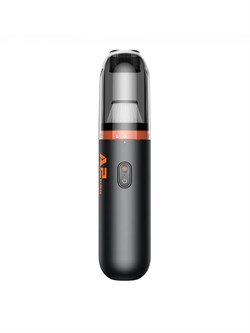 Автомобильный беспроводной пылесос Baseus A2 Pro VCAQ040001 черный 6932172614041 - фото 34751