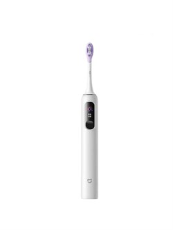 Электрическая зубная щетка Mijia Sonic Electric Toothbrush MES610 CN белый 6941812744710 - фото 34893