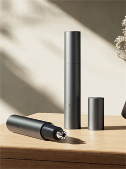 Триммер для носа и ушей Xiaomi Mijia Electric Nose Hair Trimmer MJGHB1LF черный 6941812752517 - фото 35141