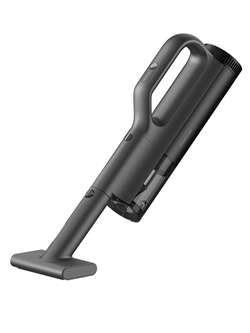 Автомобильный беспроводной пылесос Xiaomi Mijia Car Vacuum Cleaner MJXCQ01QW черный 6932554432522 - фото 35251