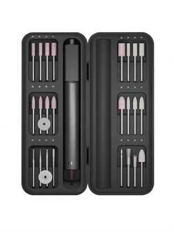Электрический Гравер Atuman Ep1 Lithium-ion Sanding Pen Set 6971720840853 - фото 35389