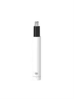 Триммер Xiaomi Mini Nose Hair Trimmer черный HN1 белый 6971739370327 - фото 35427