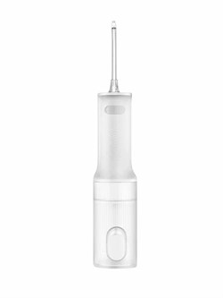 Ирригатор портативный Xiaomi Electric Flusher 2 MEO705 BHR9682EU Global белый 6932554412937 - фото 35557