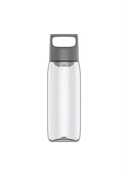 Бутылка для воды Fun Home Tritan Bottle 550ml серый 6971804890026 - фото 35669
