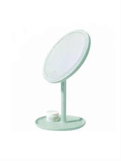 Зеркало для макияжа Doco Daylight Pro M002 зеленый 6972169001669 - фото 35710