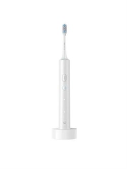 Электрическая зубная щетка Xiaomi Mijia Electric Toothbrush T501 MES607-2 белый 6934177794384 - фото 35726