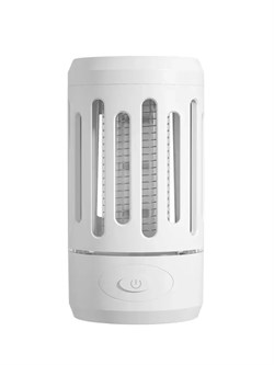Противомоскитная лампа-репелент Xiaomi Dragonfly Portable Electric Mosquito Killer Lamp DYT-Y8EK белый 6970257120261 - фото 35813