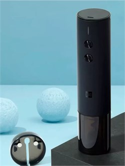 Штопор электрический HuoHou Electric Wine HU0120 черный 6970960061202