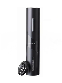 Электрический штопор для вина Circle Joy Darth Vader CJ-EKPQ05 6952868300614 - фото 35860