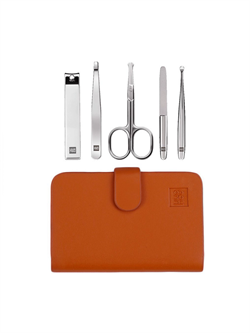 Маникюрный набор HuoHou Stainless Steel Nail Clippers Suit (HU0061) 6970960060618 - фото 35913