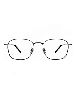 Компьютерные очки Xiaomi Blue Light Blocking Glasses HMJ06LM BHR8794GL черный 6941812792056 - фото 35956
