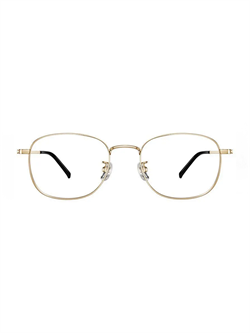 Компьютерные очки Xiaomi Blue Light Blocking Glasses HMJ06LM BHR8793GL золотистый 6941812792049 - фото 35977