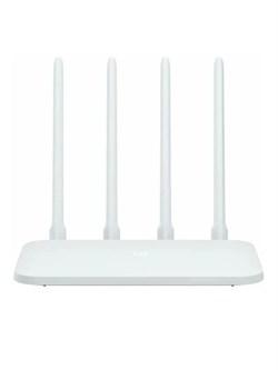 Роутер Xiaomi Mi Wi-Fi 4A DVB4429GL R4AC RU Global 6941948702868 - фото 36066