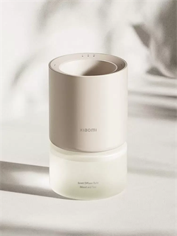 Умный ароматизатор для дома Xiaomi Smart Scent Diffuser (MJXFJ03XW) BHR9290GL серый 6941812742587 - фото 36101