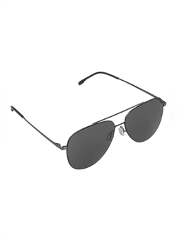 Солнцезащитные очки Xiaomi Mijia Nylon Polarized Sunglasses MSG03GL черный 6941812734643 - фото 36233