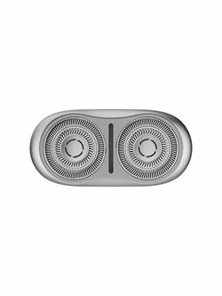 Сменные лезвия для электробритвы Mijia Electric Shaver S200 BHR9534GL серебристый 6941812781647 - фото 36404