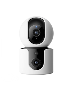 IP-камера видеонаблюдения Xiaomi Mi Smart Camera C300 Double MJSXJ22CM BHR8743CN 6941812790281 - фото 36422