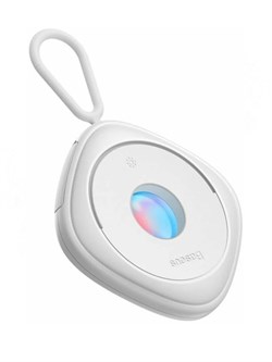 Детектор скрытых камер Baseus Heyo Camera Detector BS-HA016 (FMHY00002) Белый 6932172613709 - фото 36819
