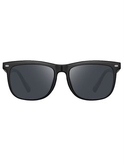 Солнцезащитные очки Xiaomi Polarized Explorer Sunglasses MSG06GL BHR7441CN Черный 6941812734650 - фото 36918
