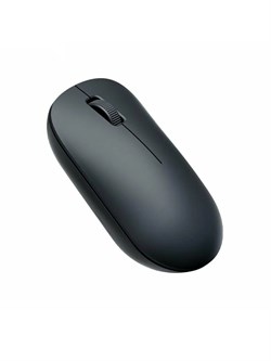 Беспроводная мышь Xiaomi Mi Wireless Mouse Lite 3 XMWXSB05YM BHR07W0CN Черный 6932554429836 - фото 36960