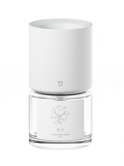 Умный аромадиффузор для дома Xiaomi Mijia Smart Aroma Diffuser Set USB-C (MJXFJ03XW) BHR086VCN 6932554443726 - фото 37002