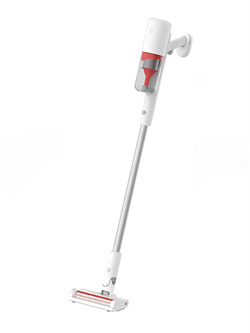 Ручной беспроводной пылесос Xiaomi Mijia Handheld Vacuum Cleaner 2 Lite (B204) BHR6330CN белый 6934177792625 - фото 37133