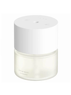Автоматический ароматизатор воздуха Xiaomi Mijia Automatic Fragrance Machine Set 2 MJXFJ02XW BHR8841 CN белый 6941812791998 - фото 37212