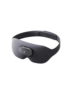 Умный массажер для глаз и лица Xiaomi Mijia Smart Massage Eye Mask MJAMYZYMYY01 BHR07XYCN Серый 6932554433611 - фото 37392