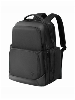 Рюкзак Xiaomi Mijia Large-Capacity Business Backpack MJDRL01RM черный 6941812796658 - фото 37570