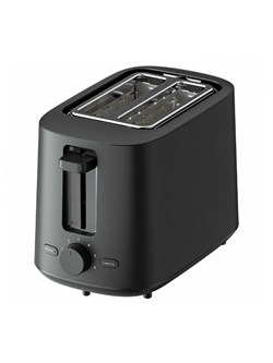 Тостер Xiaomi Toaster 930 Вт XMTSJ01FD BHR8811EU черный 6941812791868 - фото 37571