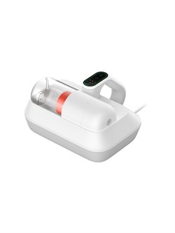 Пылесос для удаления пылевого клеща Xiaomi Mijia Dust Mite Vacuum Cleaner Pro УФ стерилизация B402CN BHR6865CN Белый 6941812706657 - фото 37671