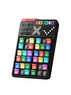 Умная головоломка Giiker Sudoku jksd001 черный 6971421890287 - фото 37980