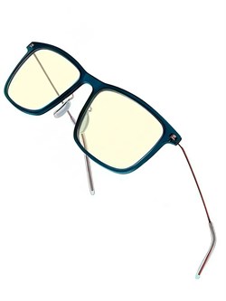 Компьютерные очки Turok Steinhard Anti-Blue Goggles FTR036-2521 Синий 6976191542220 - фото 38000