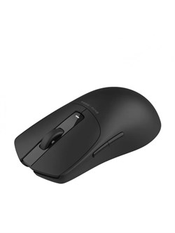 Мышь игровая беспроводная Xiaomi X1 26000DPI TTC switch 530mAh XMSBX1YM BHR9149CN черный 6941812798669 - фото 38421