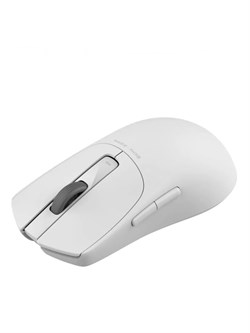 Мышь игровая беспроводная Xiaomi X1 26000DPI TTC switch 530mAh XMSBX1YM BHR9150CN Белый 6941812798652 - фото 38447