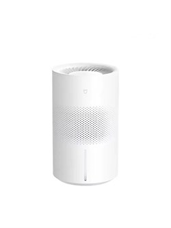 Увлажнитель воздуха Xiaomi Mijia Humidifier 3 CJSJSQ05ZMZ BHR082RCN 4л Белый 6932554439668 Увлажнитель воздуха Xiaomi Mijia Humidifier 3 CJSJSQ05ZMZ BHR082RCN 4л Белый 6932554439668