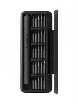 Набор отверток для точных работ HOTO Screwdriver Set QWLSD010 HTE0010GL 25 в 1 6974370800062 Набор отверток для точных работ HOTO Screwdriver Set QWLSD010 HTE0010GL 25 в 1 6974370800062