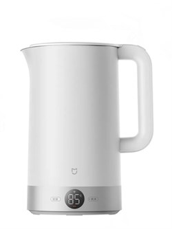 Чайник электрический Xiaomi Mijia Electric Kettle 3 Pro 2л MJJYSH03YM BHR081QCN белый 6932554438586