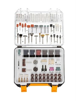 Набор насадок для инструментов 357шт Deli Tools Set DL6397 6973107487699