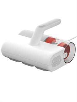 Ручной пылесос для удаления пылевого клеща Xiaomi Mijia Dust Mite Vacuum Cleaner 2 (MJCMY02DY)  BHR7859CN белый 6941812756331